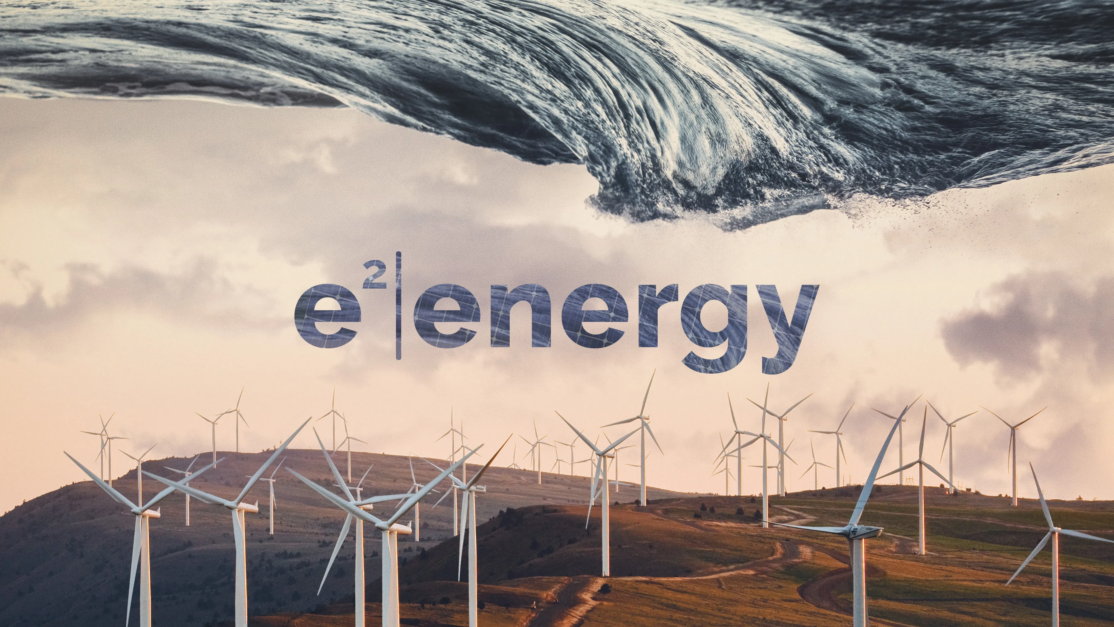 E2 Energy poster